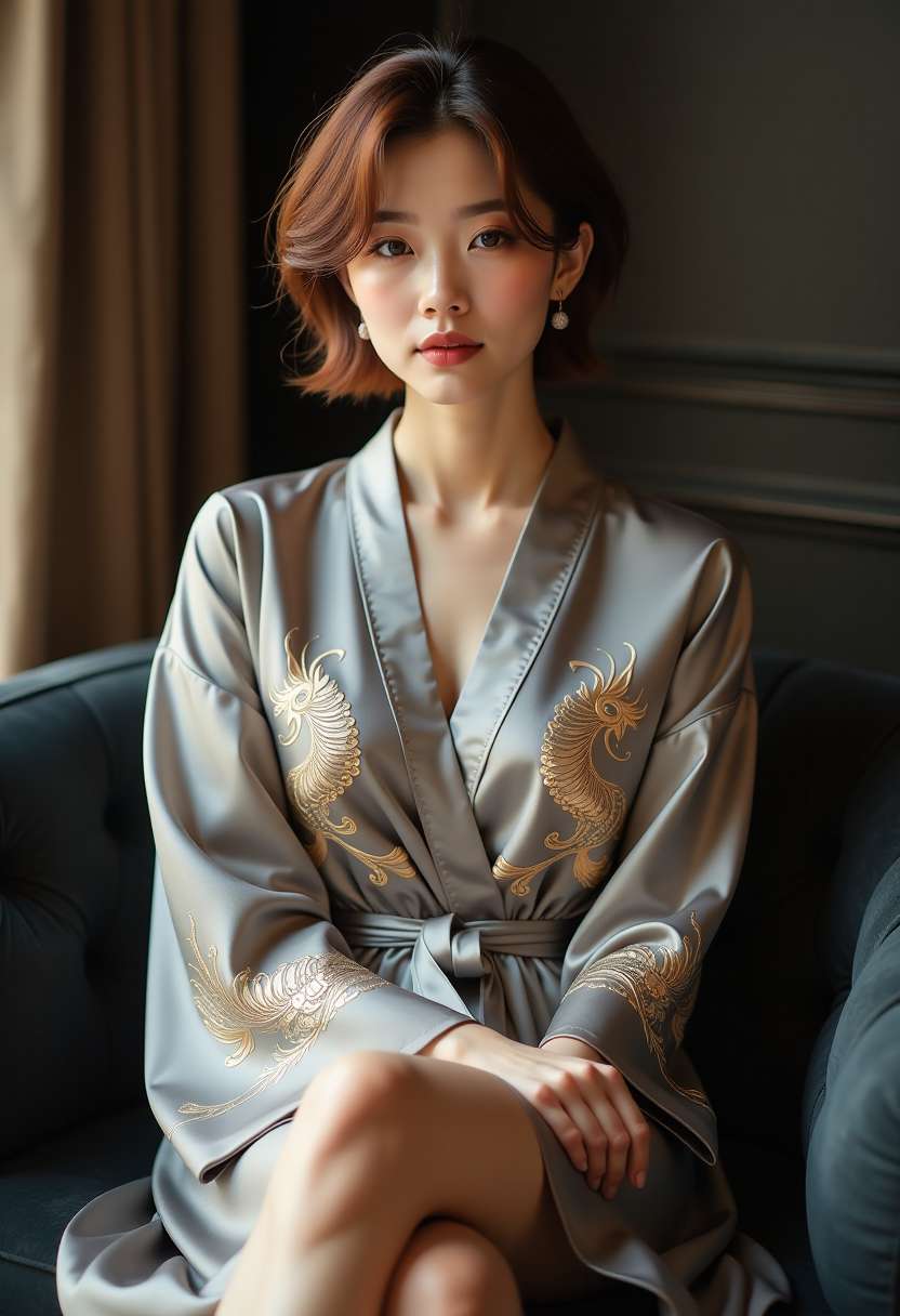 长安幻夜志